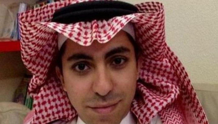 الأمم المتحدة تطالب بسرعة الإفراج عن رائف بدوي