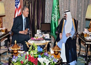 خلافات السعودية مع الأمريكيين تربك استراتيجيتها في سوريا