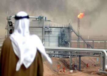 ارتفاع فى أسعار النفط الكويتى