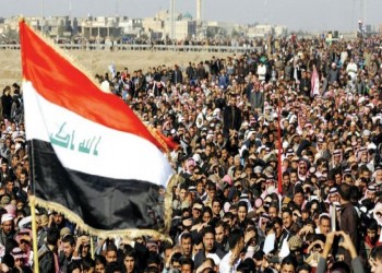 خير الله خير الله: العراق في ظلّ الثورة السنّية