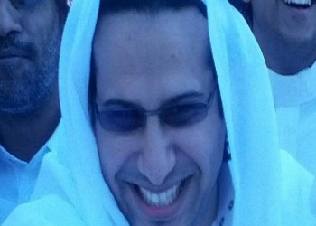 وليد أبو الخير من محبسه: لا أعترف بالمحكمة .. وتعرضت للتعذيب وسوء المعاملة