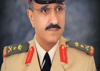 إعفاء نائب وزير الدفاع الأمير خالد بن بندر بعد 6 أسابيع من تعيينه