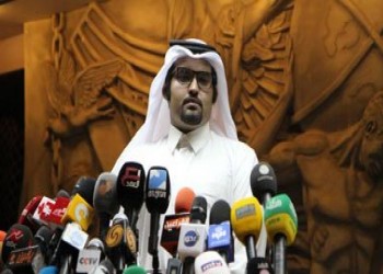 "تمرد قطر" ... السيسي و"رعاته" مستمرون في الحرب الباردة مع الدوحة