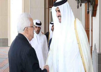 قطر ترشح الرجوب رئيسا وحماس قد تدعمه