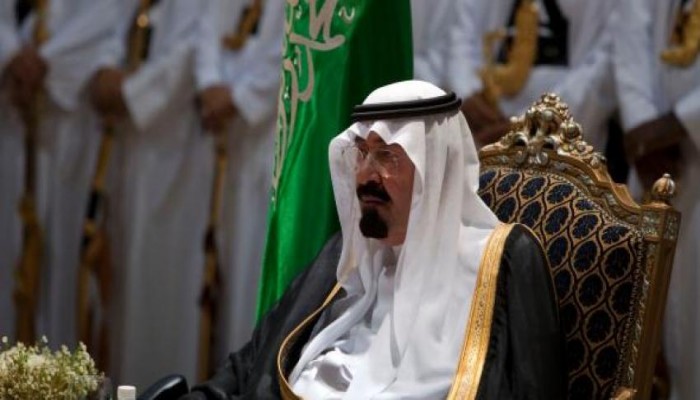 رباب المهدي: قيام ثورة في السعودية معناه حرب عالمية ثالثة
