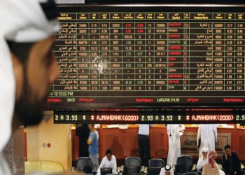 بورصة دبي تتراجع مع تباطؤ أرابتك والبنوك ترفع السعودية