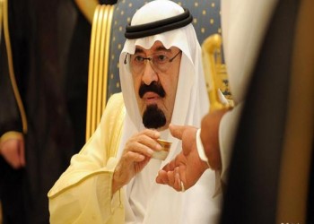 السعودية عرّاب «نزع سلاح المقاوم»