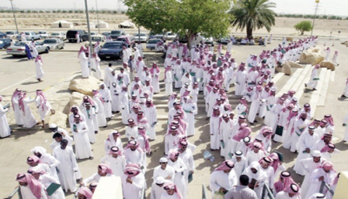 20 ألف فرصة عمل للسعوديين «سائقين وخدمات مساندة» في مشروع نقل الطلاب