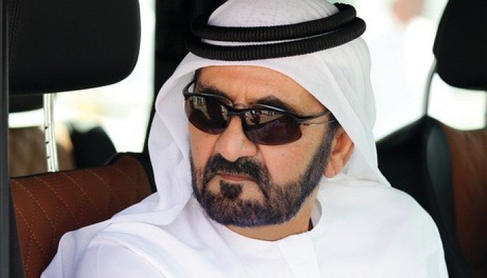 حاكم دبي يطلق "السوق الثانية" في أسواق الأوراق المالية الإماراتية