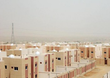 «صندوق النقد الدولي»: نسبة تملك السعوديين للمساكن لا تتجاوز 36%