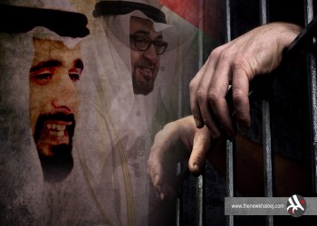 الأكاديمي التركي «عامر الشوّا» أحدث ضحايا سياسة الإخفاء القسري في الإمارات
