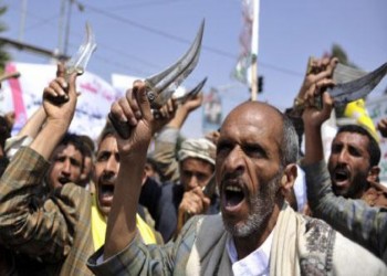 اليمن في قبضة العنف والفوضى .. ماذا بعد؟