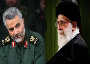 وقف النفوذ الإيراني يتطلب مصالحات عربية و«إخوانية» واسعة
