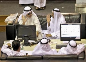 أسواق الأسهم في الخليج ومصر تتهاوى بعد موجة بيع عالمية