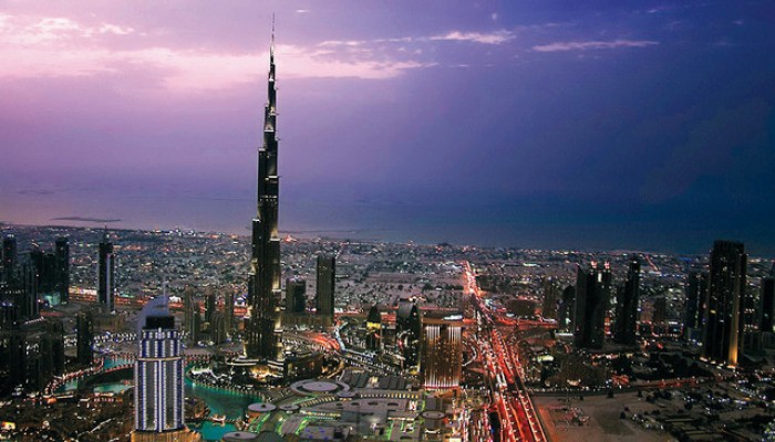 السعوديون ثاني أكبر المستثمرين بعقارات دبي