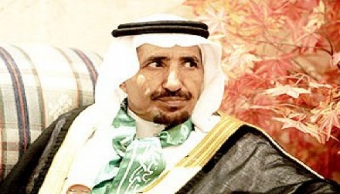 الحكم على الناشط السعودي «مخلف الشمري» بالسجن سنتين و200 جلدة