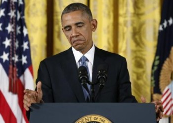 أوباما: تعزيز القوات الأمريكية في العراق مرحلة جديدة