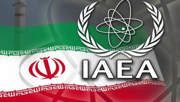 «الوكالة الذرية» تخفض تقديراتها لمخزون إيران من اليورانيوم