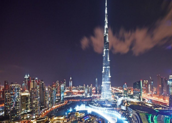 دبي تستقطب 1.5 مليون سائحا سعوديا في 10 أشهر