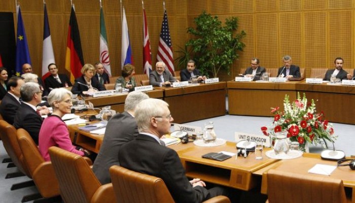 تضارب المصالح الدولية في المفاوضات النووية الإيرانية