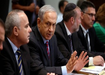 إسرائيل تقترب من إجراء انتخابات مبكرة يرجح أن تمنح نتنياهو ولاية جديدة