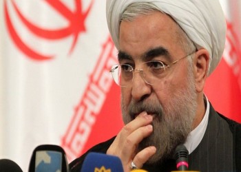 الرئيس الإيراني يقدم مشروع موازنة أقل اعتمادا على النفط