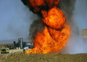 الحكومة اليمنية تتكبد 7 مليارات دولار جراء عمليات التخريب لخطوط النفط والغاز