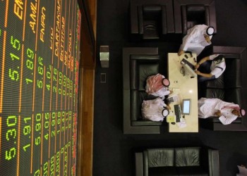 سوق الأسهم السعودية يتخطى 4 ملايين مستثمر