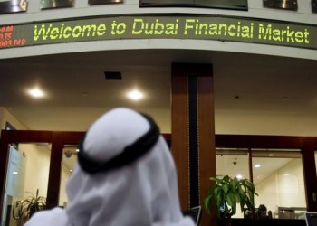 بورصات الخليج: هبوط حاد مع تراجع النفط ومؤشر دبي يهوي 7.4%