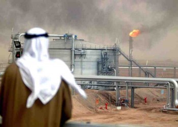 خطط لزيادة طاقات الإنتاج النفطي في كل من الكويت والإمارات والسعودية