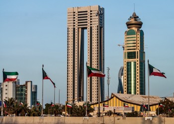 انخفاض إيرادات الموازنة الكويتية 9.4% خلال 8 أشهر