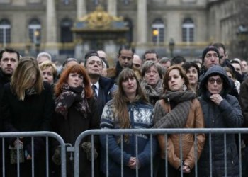 مسيرة ضحايا فرنسا تعيد لها كبرياءها .. لكن ماذا بعد؟