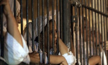 هيومن رايتس ووتش: مصر «ليست جادة» في تحسين وضع السجون