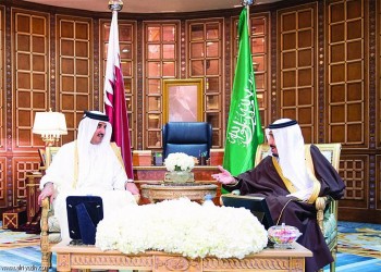 دبلوماسي قطري: زيارة «تميم» إلى السعودية ناجحة بكل المقاييس وشهدت تطابقا في وجهات النظر