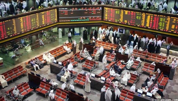 استقرار أسواق الأسهم الخليجية قبيل تقرير للمركزي الأمريكي