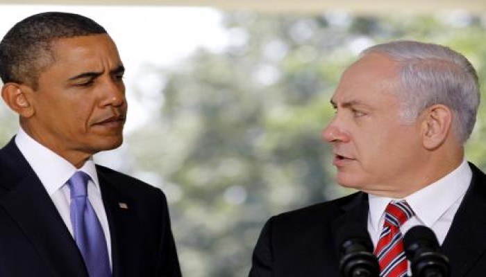 أوباما: على إيران وقف تطوير برنامجها النووي عشر سنوات على الأقل