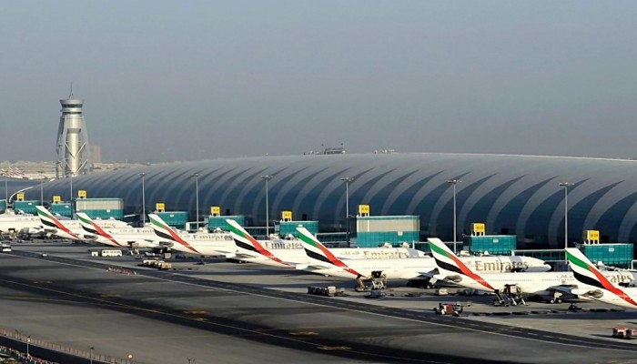 مساهمة الطيران في الناتج المحلي للشرق الأوسط 116 مليار دولار .. ومطارات الإمارات في المقدمة