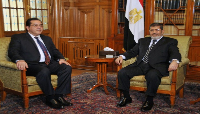 «أيمن نور»: «مرسي» لم يكن دكتاتورا وحذرته من انقلاب تدعمه «السعودية» و«الإمارات»