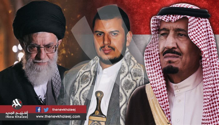 السعودية ودول عربية وإسلامية تبدأ عملية «عاصفة الحزم» بقصف مواقع الحوثيين في اليمن