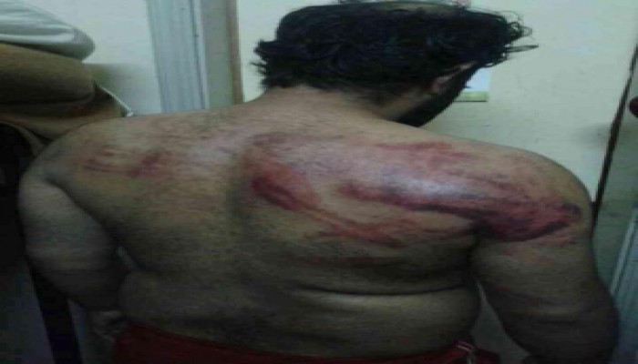 هيومن رايتس: البحرين تحرم عائلات السجناء من الوصول إلى سجن جو بعد وقوع اضطرابات