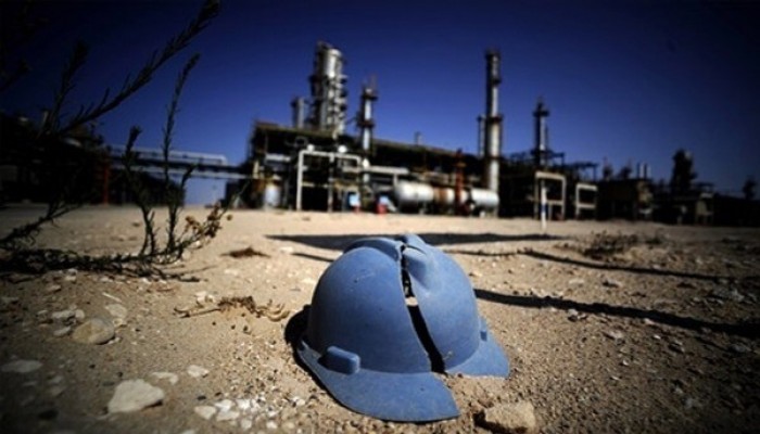 «عاصفة الحزم» تقود أسعار النفط للصعود بنسبة 6%