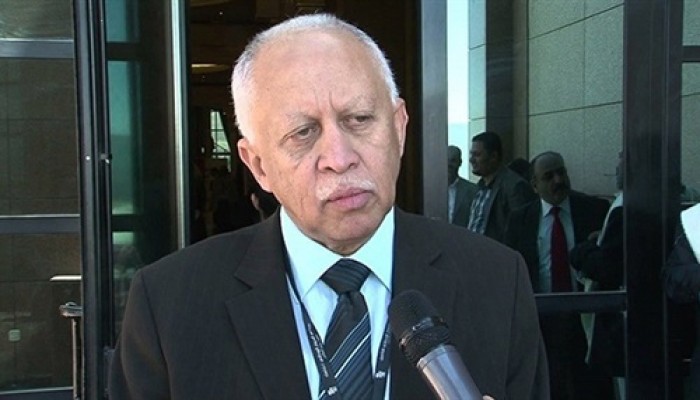 وزير الخارجية اليمني: «عاصفة الحزم» فتحت الباب للحوار في اليمن