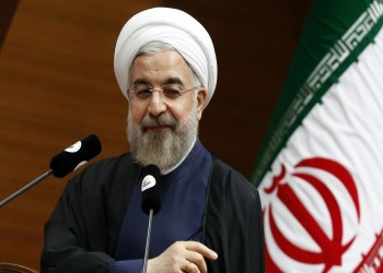 «روحاني»: لن نوقع اتفاقا نوويا نهائيا قبل رفع كامل العقوبات