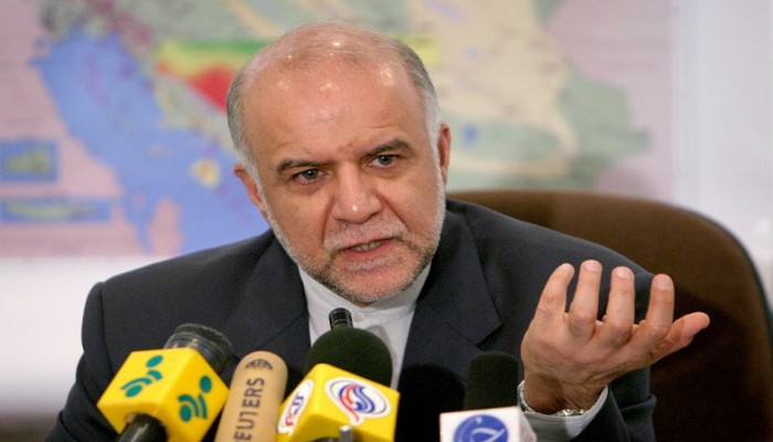 وزير نفط إيران: «أوبك» ستنسق لعودتنا إلى الأسواق دون انهيار الأسعار