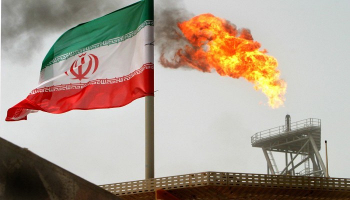 إيران تتطلع إلي تصدير الغاز الطبيعي إلى الكويت