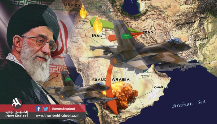 «بروجيكت سينديكت»: كيف ربحت إيران في الشرق الأوسط؟