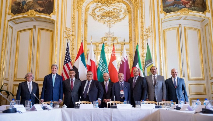 الولايات المتحدة تسعى لعقد اتفاق أمني جديد مع دول الخليج