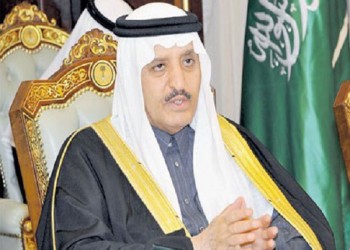 أمير سعودي: «أحمد بن عبدالعزيز» هو «صمام أمان» المملكة الوحيد