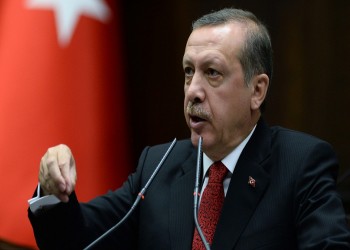 «أردوغان» يحذر من تأخير تشكيل الحكومة