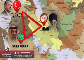 مصادر إيرانية: اتفاق «سعودي ـ تركي ـ قطري» على خطة لمواجهة إيران